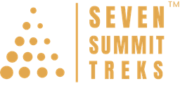 Seven Summit Treks