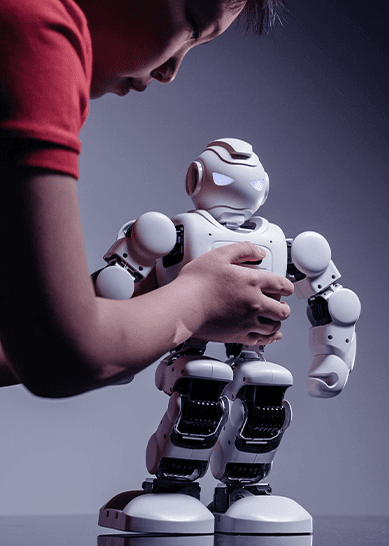 Innovation Track: U.S. Drone Technology & High-Altitude Solutions